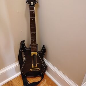 Guitar Hero Wireless Guitar Controller For XBox 360, PlayStation 3